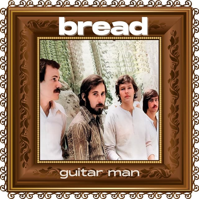 Bread