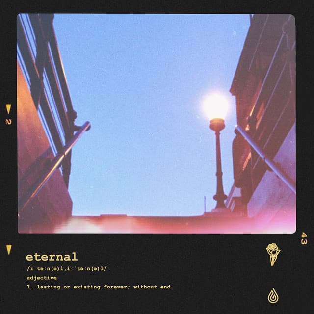 Morning Light cover art