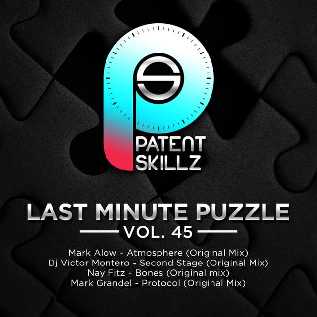 Protocol - Original Mix cover art