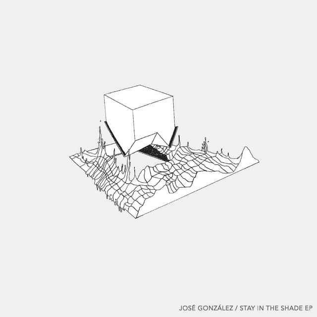 Stay In The Shade cover art