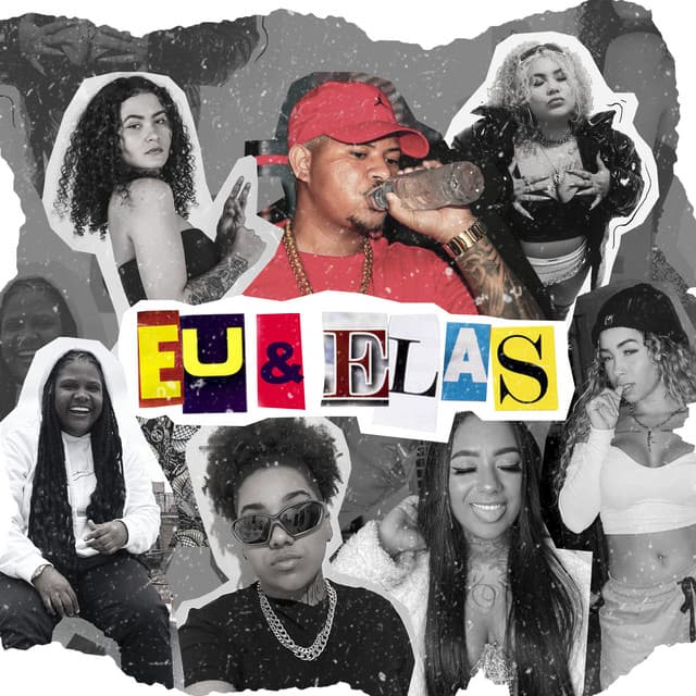 Macetada Forte cover art