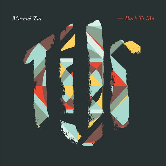 Back To Me - Jimpster Dub cover art