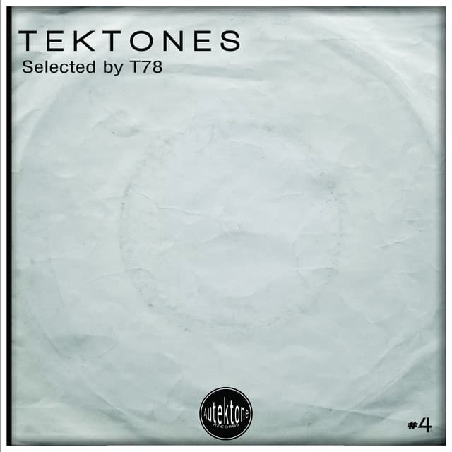 Vostok cover art