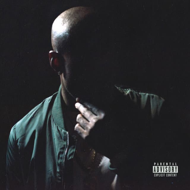 Shadow of a Doubt cover art