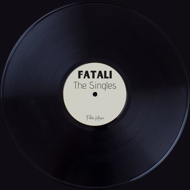 Amino Acid - Fatali Remix cover art