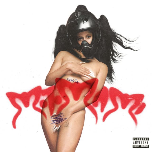COMO UN G cover art