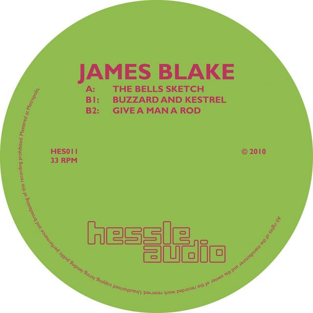 Buzzard & Kestrel cover art