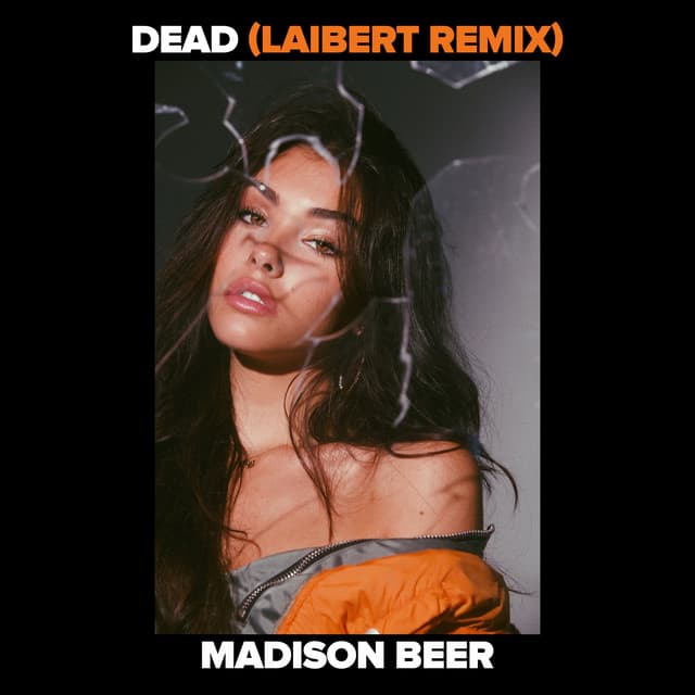 Dead - Laibert Remix Radio Edit cover art