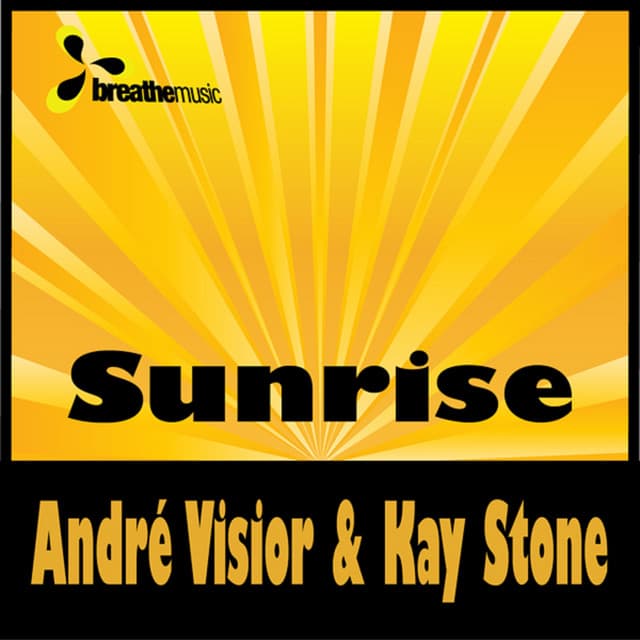 Sunrise - Extended cover art