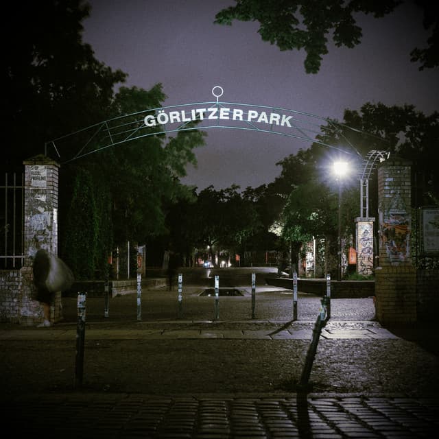 Gewinner cover art