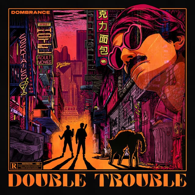Cope - Rigopolar Remix cover art
