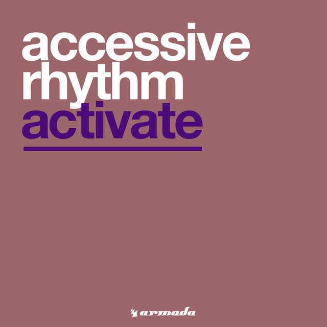 Accessive Rhythm