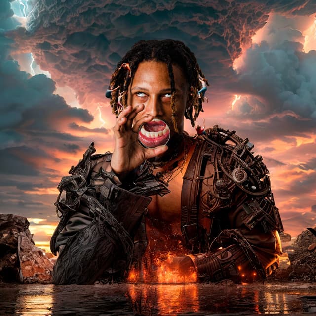 FIM cover art