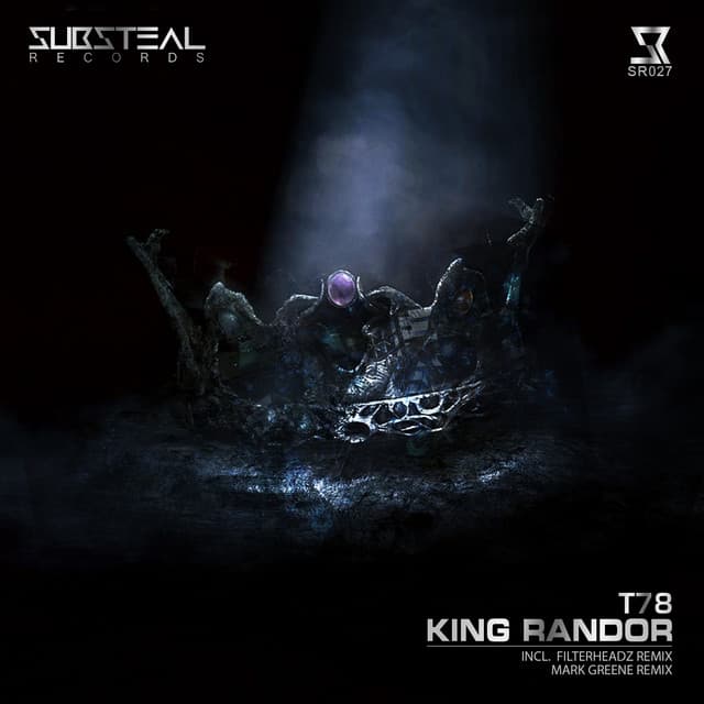 King Randor - Original Mix cover art