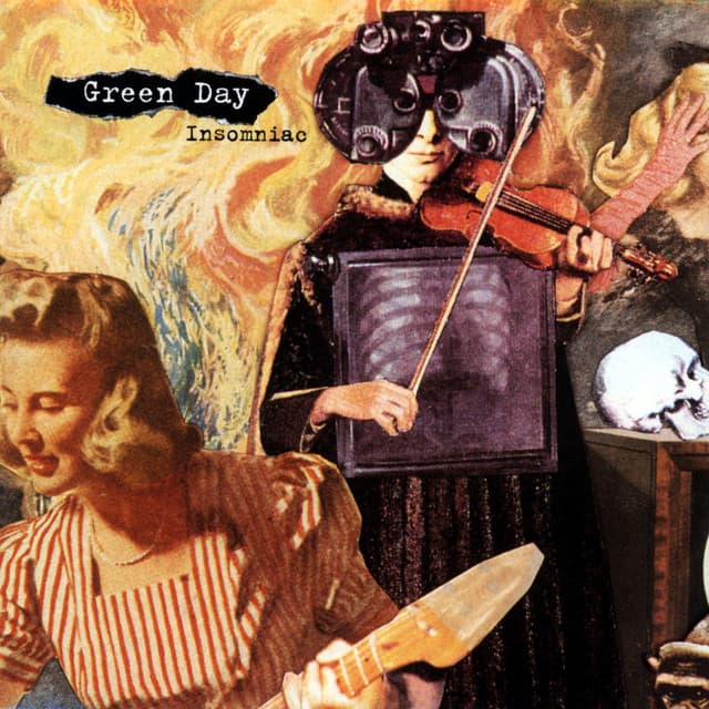 Brain Stew cover art