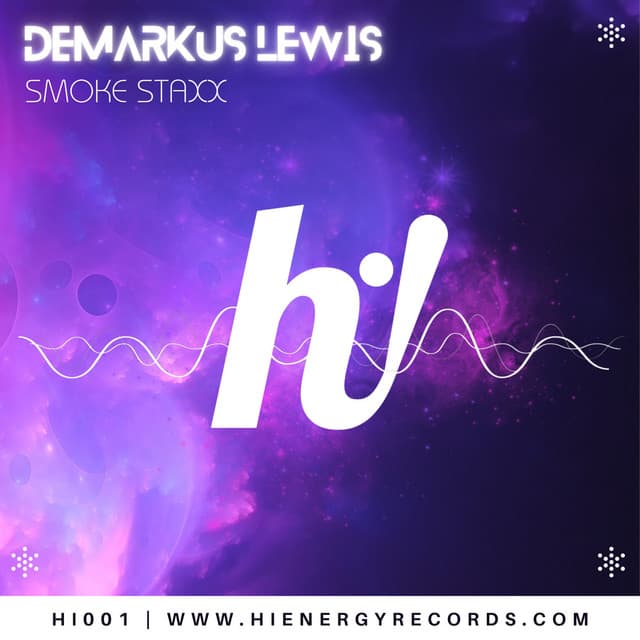 SmokeStaxx - Cev's Remix cover art