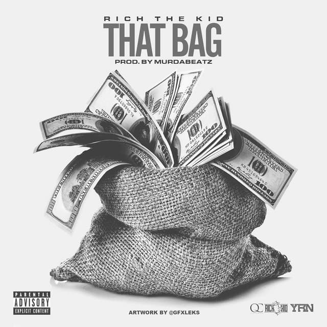 That Bag cover art