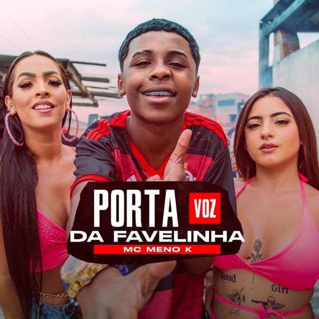 Tem Que Ter Postura cover art