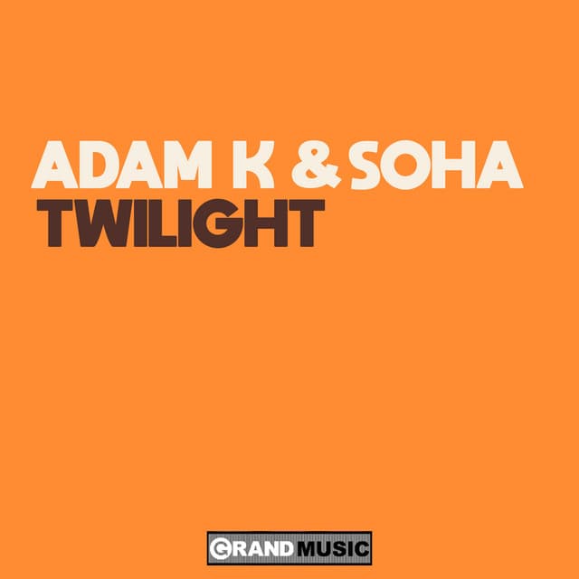 Adam K & Soha