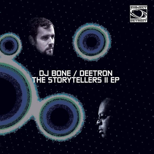 That D Beat (Caumoflaged) cover art