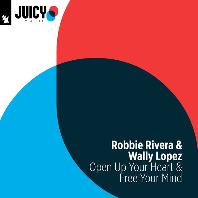 Free Your Mind - David Tort Extended Remix cover art