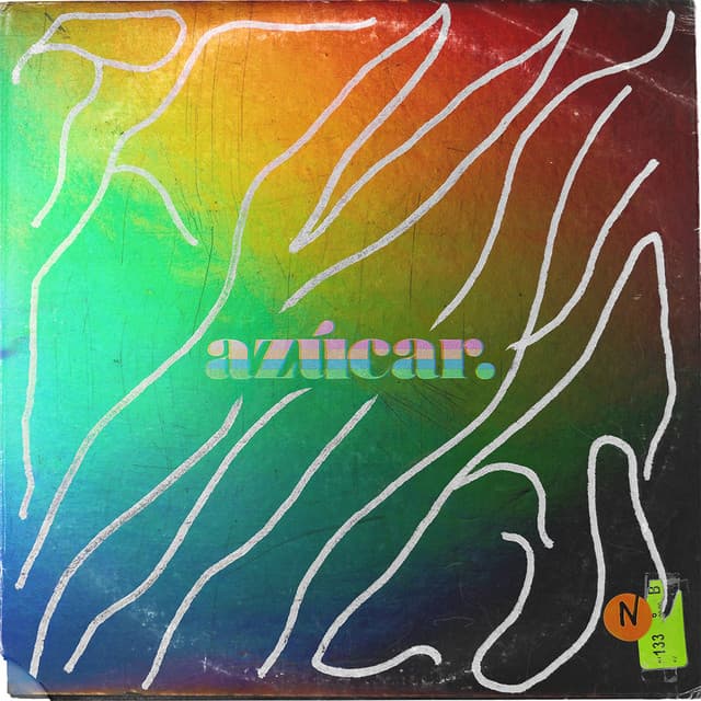 Azúcar - Maciel Remix cover art
