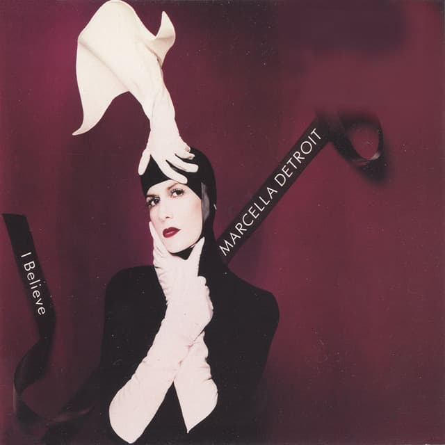 I Believe - Remastered cover art