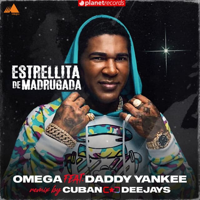 Estrellita de Madrugada - Original 2022 Remaster cover art