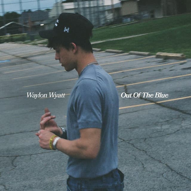 Old Habits cover art