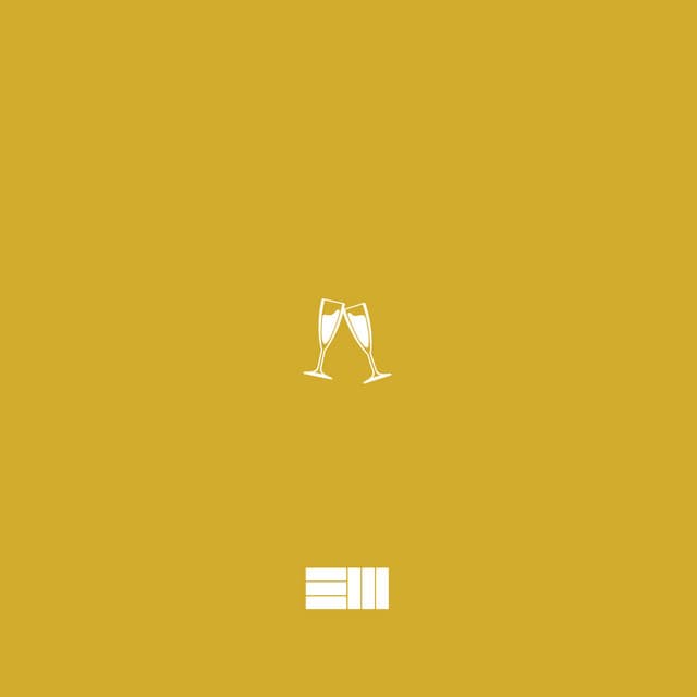 Cheers cover art