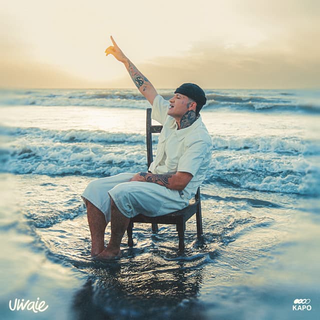 UWAIE cover art