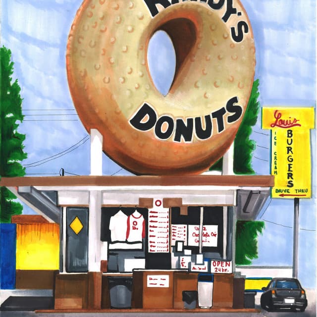 The Loop cover art
