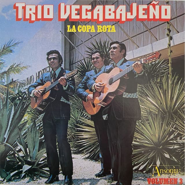 Las Mananitas cover art