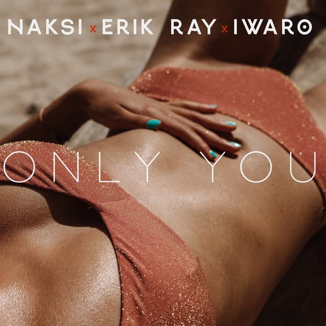 Only You - Radio Edit cover art
