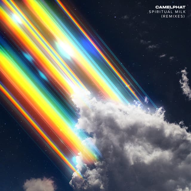 Embers - Dorian Craft Remix cover art