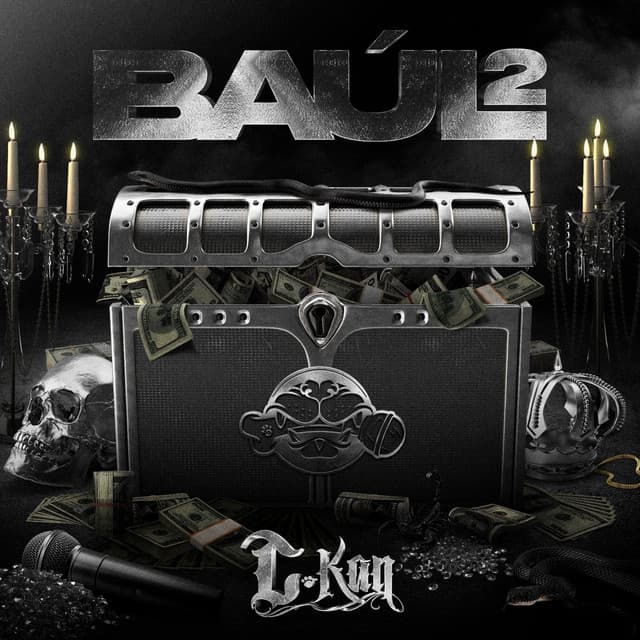 Esta Noche cover art