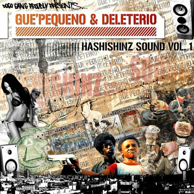Amore / Odio - Don Joe Remix cover art