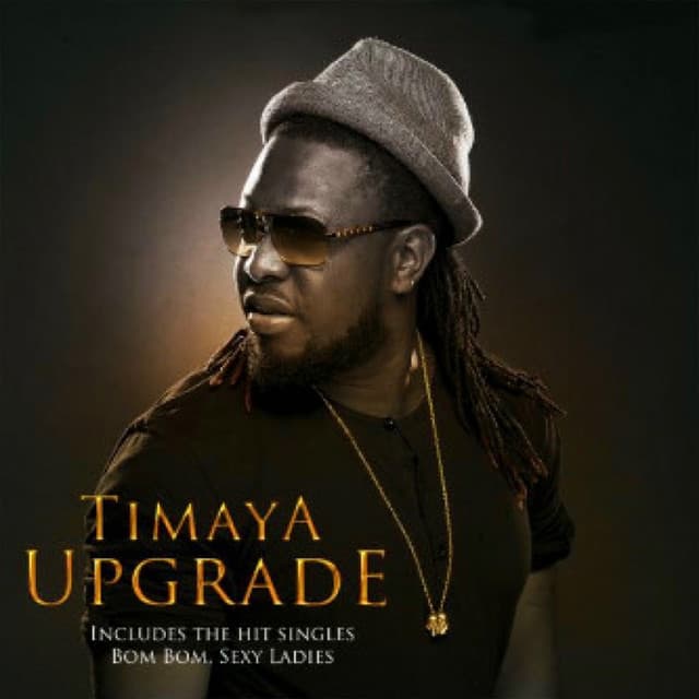 Malonogede cover art