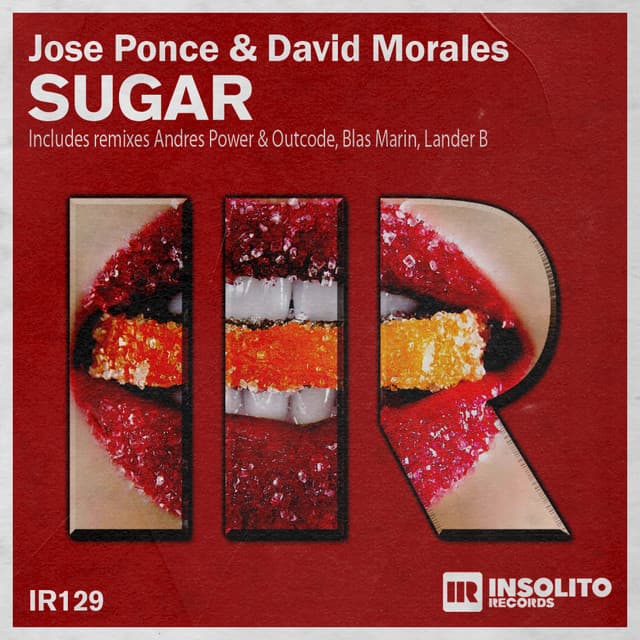 Jose Ponce