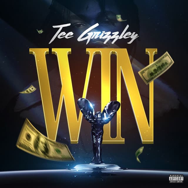 Win cover art