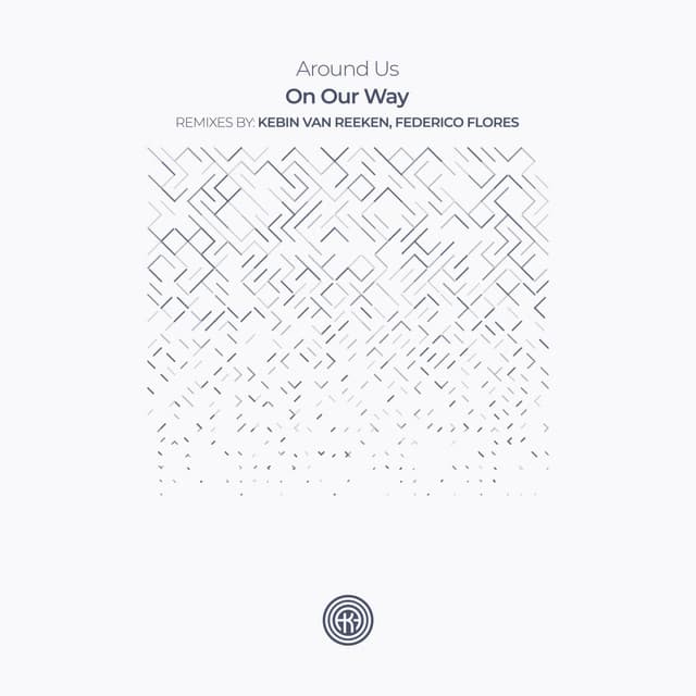 On Our Way - Federico Flores Remix cover art