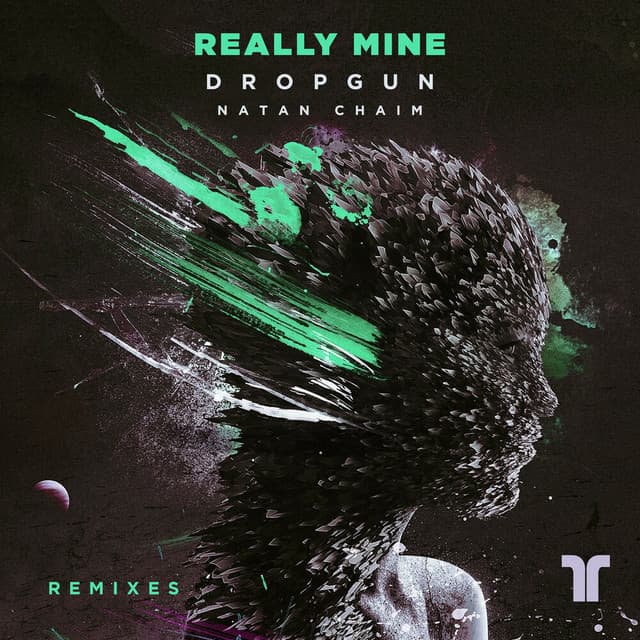 Really Mine (Mals Remix) cover art