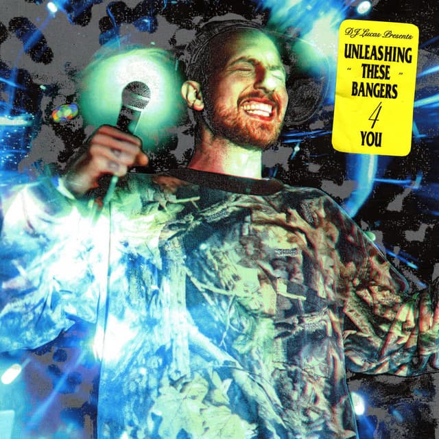 Unleashing These Bangers 4 You cover art
