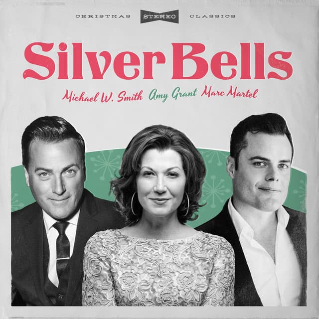 Silver Bells - Acoustic Version cover art