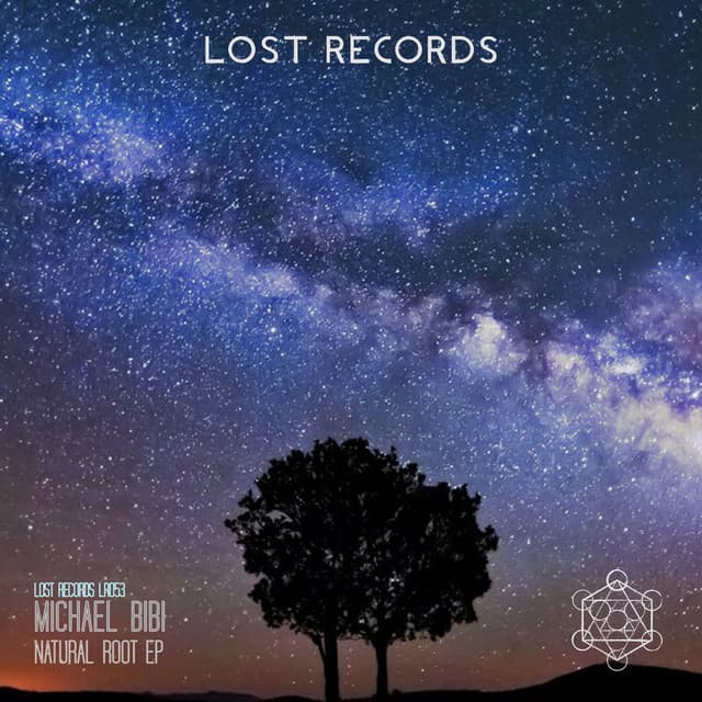 Telling You - Original Mix cover art