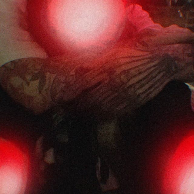pretty girls haunt me cover art