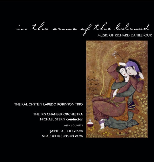 A Child's Reliquary: Moderato cover art