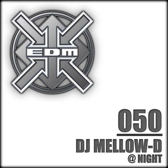 @ Night - Meteor Seven Remix [Remastered] cover art