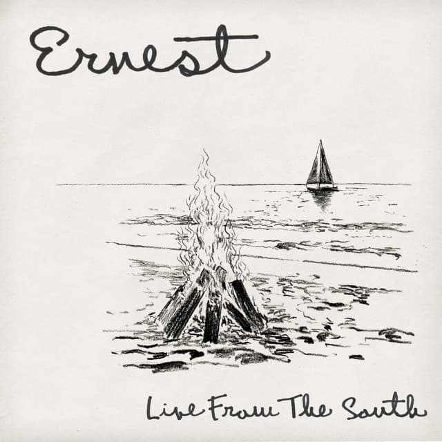 Blessed cover art