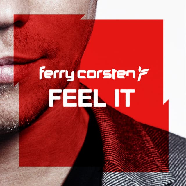 Feel It cover art